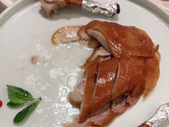 -大鸭梨烤鸭店(朝阳路店)
