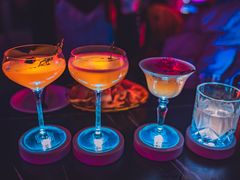 -MOSSO音乐酒吧·live house(南京旗舰店)