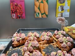 -PAOPAO Bakery&Café(港汇店)