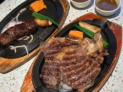 -战斧牛排餐厅(悦方IDmall店)