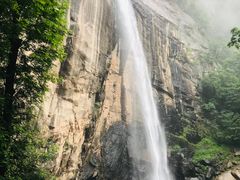 -洛阳白云山景区