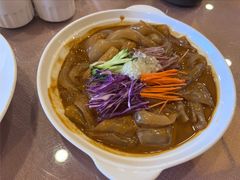 -烤肉宛饭庄(北新桥店)