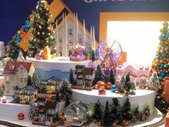 -北京王府井希尔顿酒店·万斯阁西餐厅