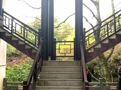 -杭州黄龙洞