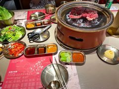 -西塔老太太泥炉烤肉(济南首店)