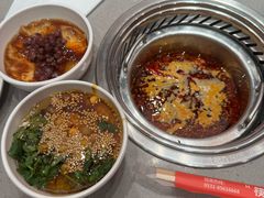 -龍歌自助小火锅(雨花台江南虹悦城店)