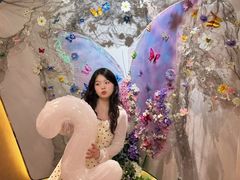 -LE SHARE洛笙·花园西餐(北京路步行街店)