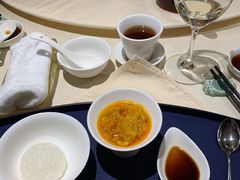 蟹粉泡饭-成隆行·蟹王府(九江路店)