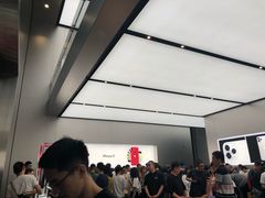 -Apple零售店(成都太古里店)