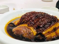 -七菜馆·东北菜·蒸饺(文体路店)