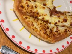 -菲滋意式餐厅(黄岩洞天店)