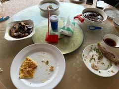 -晓琦农家菜馆·地道农家菜