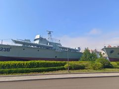 -中国人民解放军海军博物馆