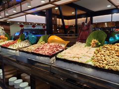 -苏格里岛自助海鲜烤肉(青秀万达店)