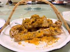 皮皮虾-海景壹号大酒店(滨湖店)