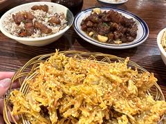 -刘师父老汉口江湖菜(蔡锷路店)