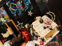 -兰特伯爵西餐厅·啤酒屋(方庄店)