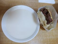 -老天津卫煎饼果子(怀仁里店)
