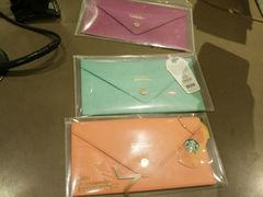 -星巴克(西安李家村万达店)