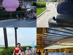 -厦门北海湾惠龙万达嘉华酒店