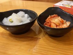 -恩你小木屋·韩式料理(南长街店)