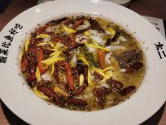 -新太二·鲜料川菜(万泰汇店)