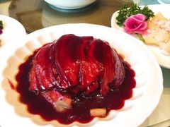 -得月楼·省级非遗·传统苏帮菜(观前店)