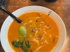 -漆黑觉米粉(三里屯店)