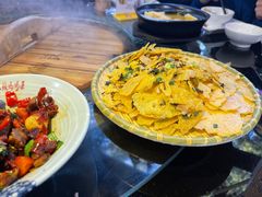-好灶头妈妈菜·柴火灶台鱼·千岛湖土菜地标美食