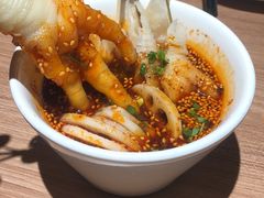 -太二酸菜鱼(中山龙之梦店)