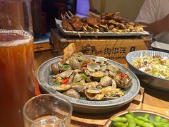 -肉串汪(望京店)