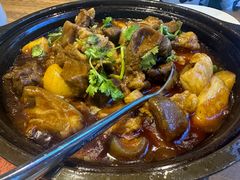 -阿斯牛牛·凉山菜(新会展店)