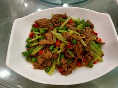 -成都驻京办餐厅(蜀都宾馆店)