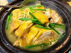 -来客家食府 · 福建客家菜(厦禾路店)
