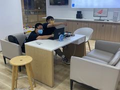 -戴尔x外星人电脑·维修中心(天河城购物中心店)