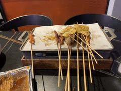 -黄鱼炙夜·烧烤·小龙虾(星荟广场店)