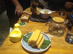 -那些年记忆烧烤