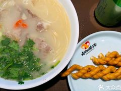 -向阳羊汤(千峰店)