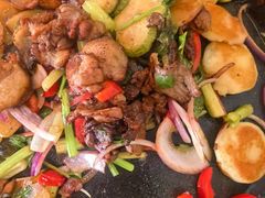 -一烙锅(友谊店)