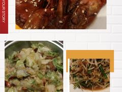 -大鸭梨(天通西苑店)
