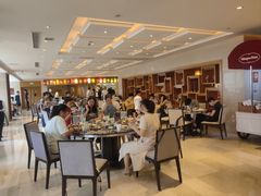 -盛宴自助餐厅(运达喜来登店)