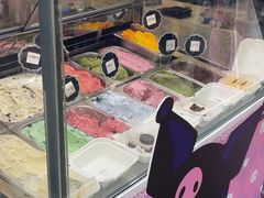 -鹿里烘焙LulyBaking(东二环泰禾广场店)