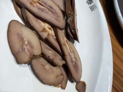 腰子-六泰居·尔滨地标·东北菜(松北店)