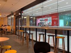 -麦当劳(南昌青山湖万达广场店)