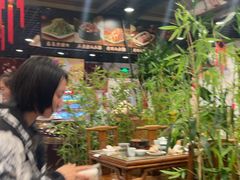 -西江美食舫·江西菜(健德桥店)