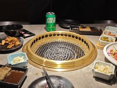 -谷牛日式烤肉(宝山U天地店)