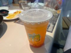 飞天第一桃-米斯特比萨(罗斯福店)