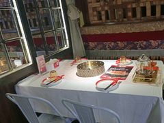 -天山醉美辣子鸡(文艺路店)