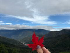 -硗碛藏寨·神木垒景区