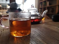 -24H COLOR咖啡厅(惠州金山湖店)